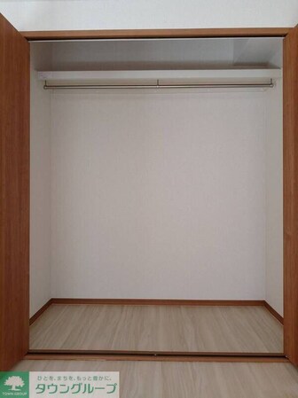 トワイライトVの物件内観写真